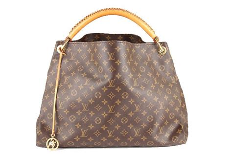 louis vuitton gm m40259|Louis Vuitton Artsy GM Bag Monogram Canvas M40259.